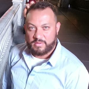 Meet your Posher, Joe